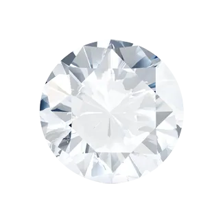 3.540ct Round Diamond (IN-1022816)