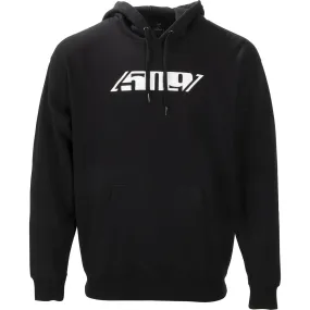 509 Men's Legacy Pullover Black