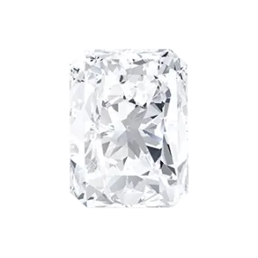 5.580ct Radiant Diamond (1053505)