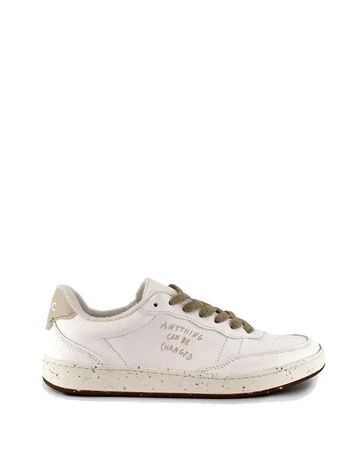 ACBC Womens Evergreen White / Cream