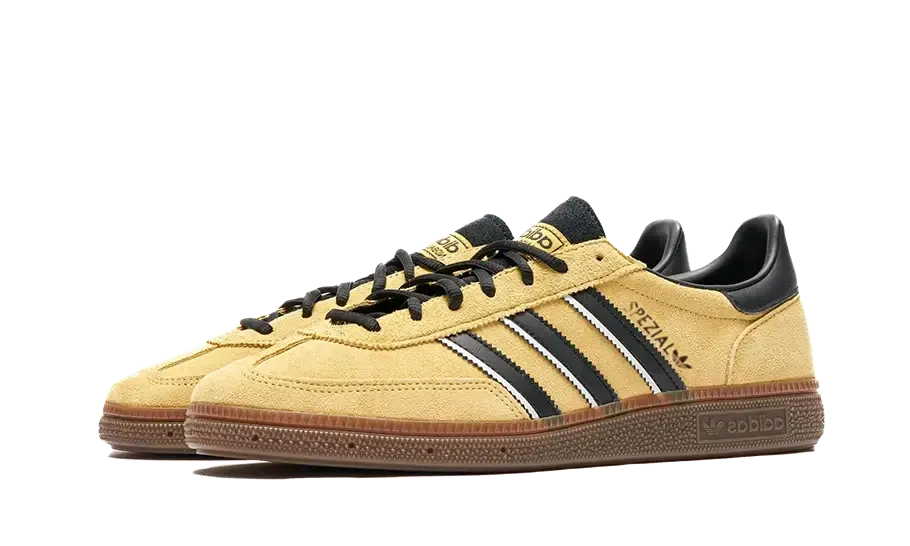 Adidas Handball Spezial Oat Black