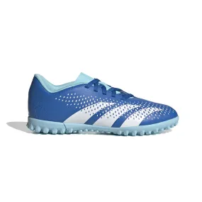 adidas - Kids' (Preschool & Junior) Predator Accuracy.4 Turf Shoes (IE9443)