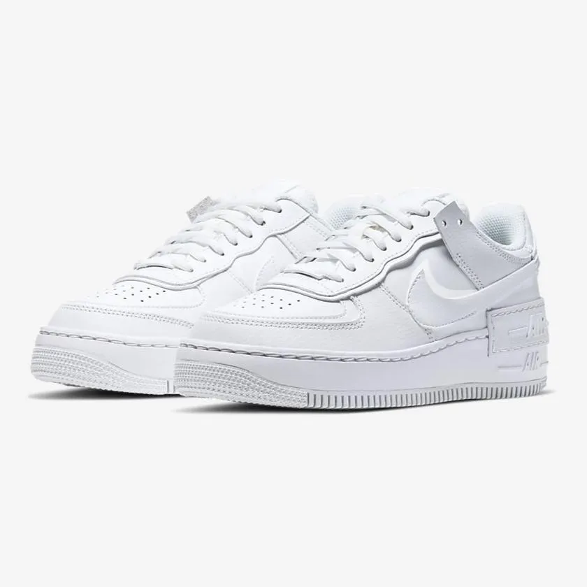 Air Force 1 Shadow Women (White)