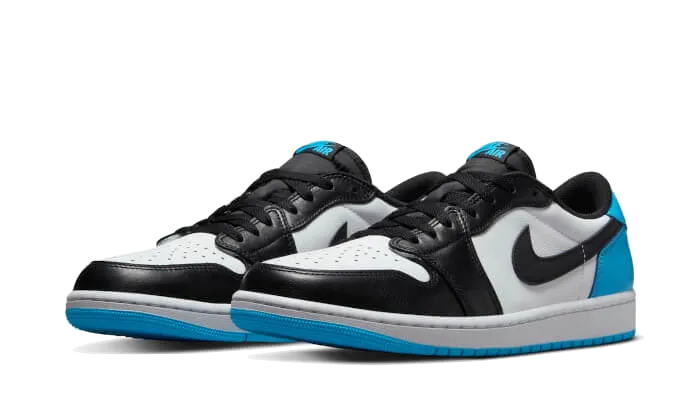 Air Jordan 1 Low OG UNC (2022)