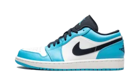 Air Jordan 1 Low UNC (2021)