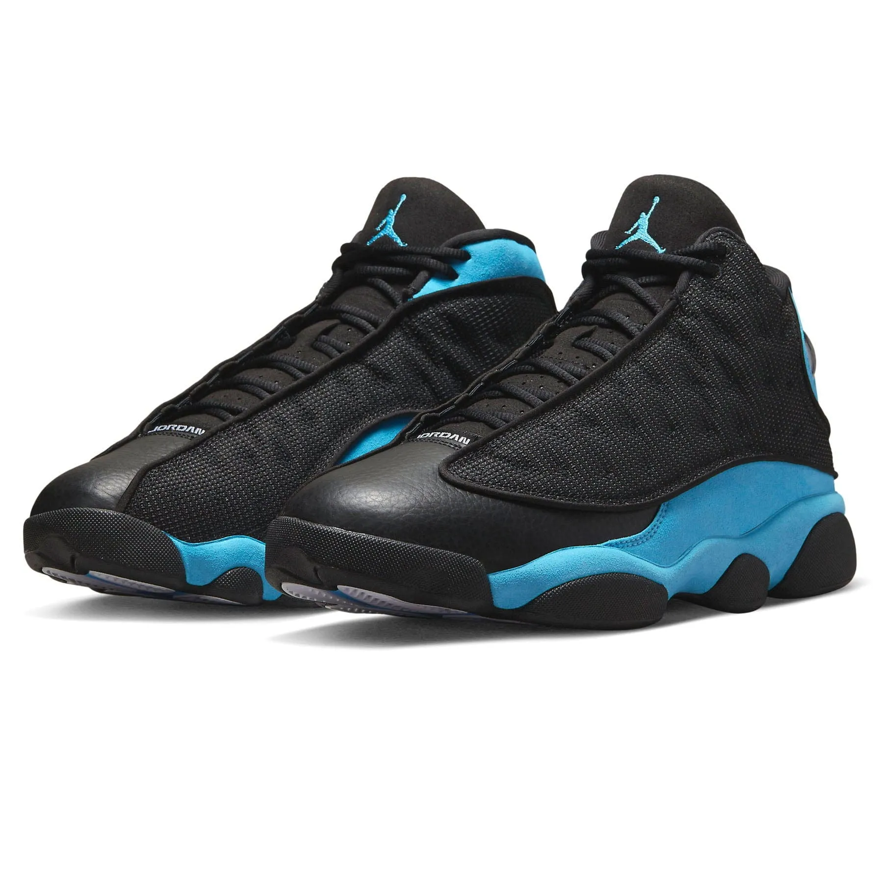 Air Jordan 13 Retro 'Black University Blue'