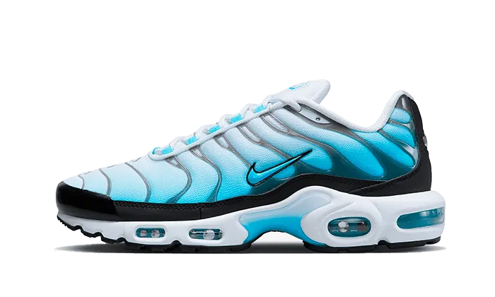 Air Max Plus Baltic Blue