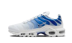 Air Max Plus Blue Fade