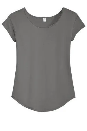 Alternative® Origin Cotton Modal T-Shirt AA3499 (Available in 4 Colors)