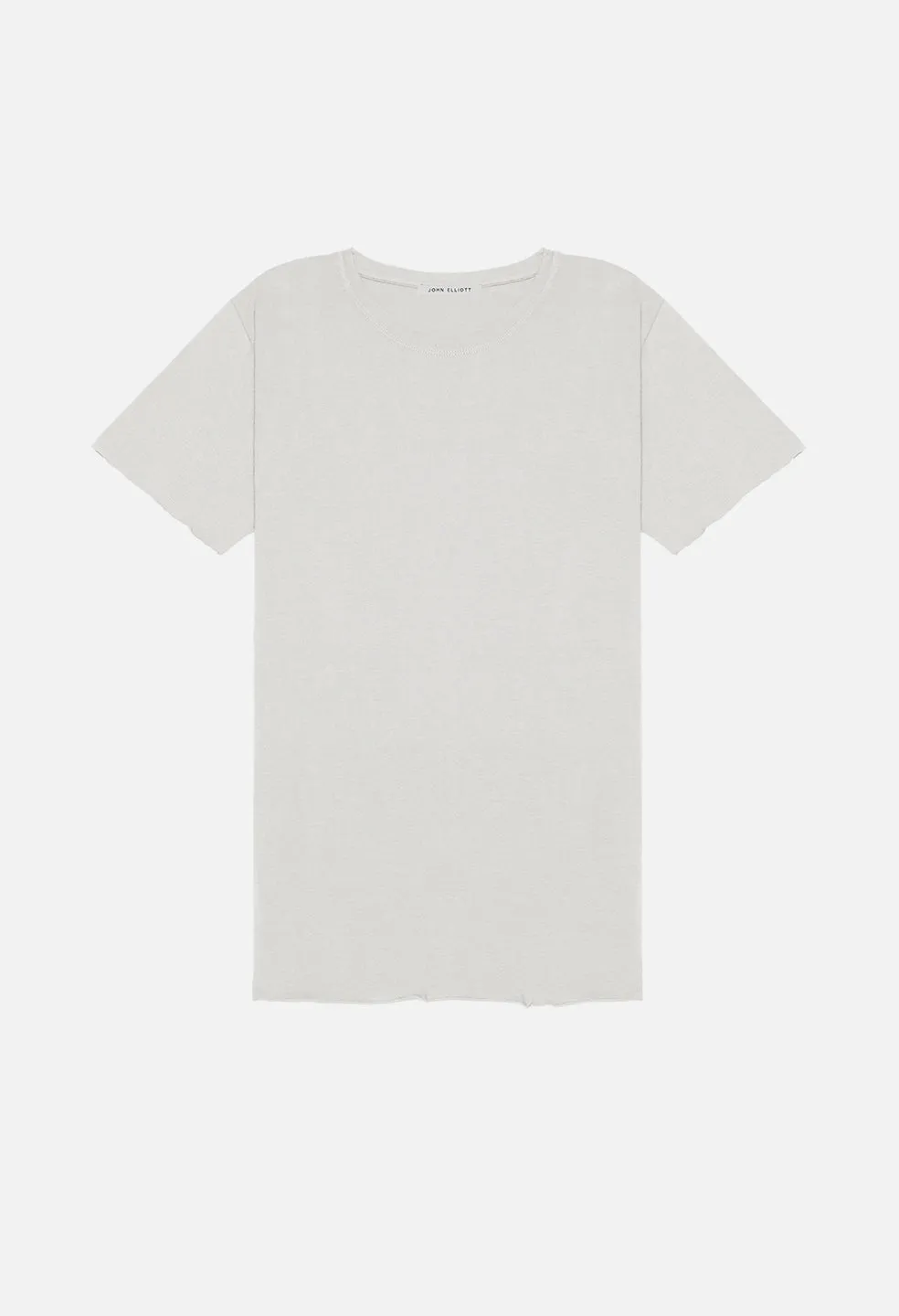 Anti-Expo Tee / Pearl