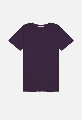 Anti-Expo Tee / Purple