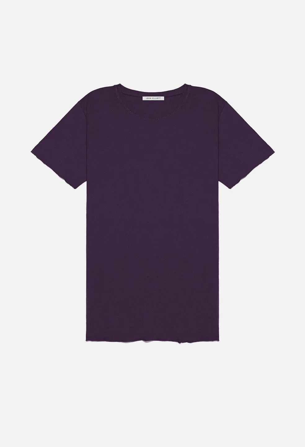 Anti-Expo Tee / Purple