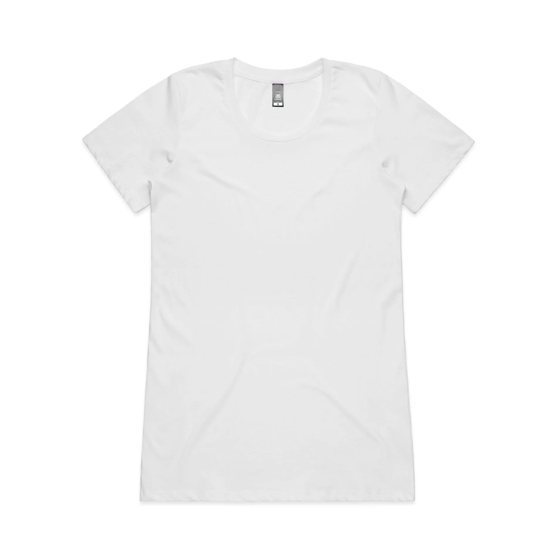 As Colour Women's Wafer tee 4002