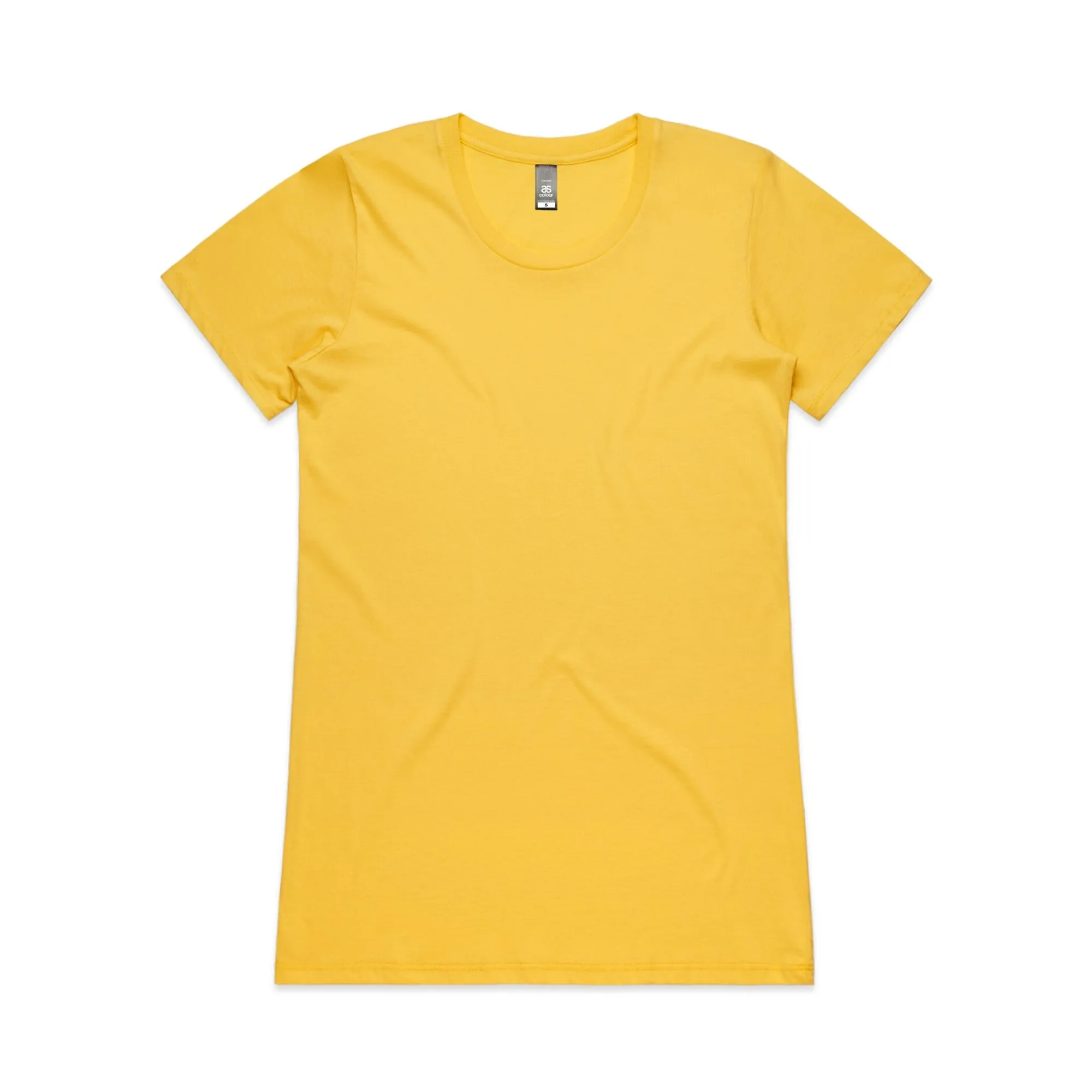 As Colour Women's Wafer tee 4002