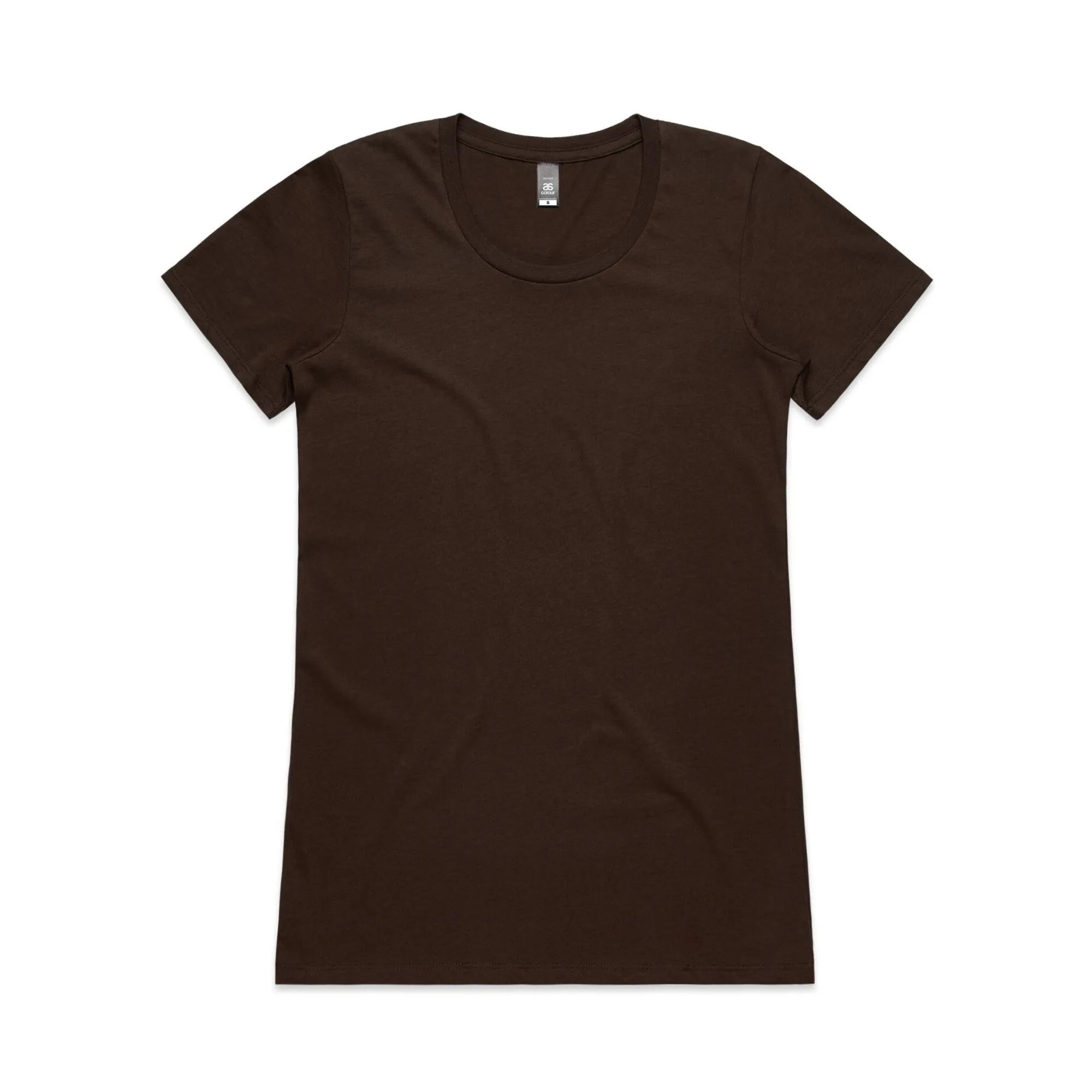 As Colour Women's Wafer tee 4002