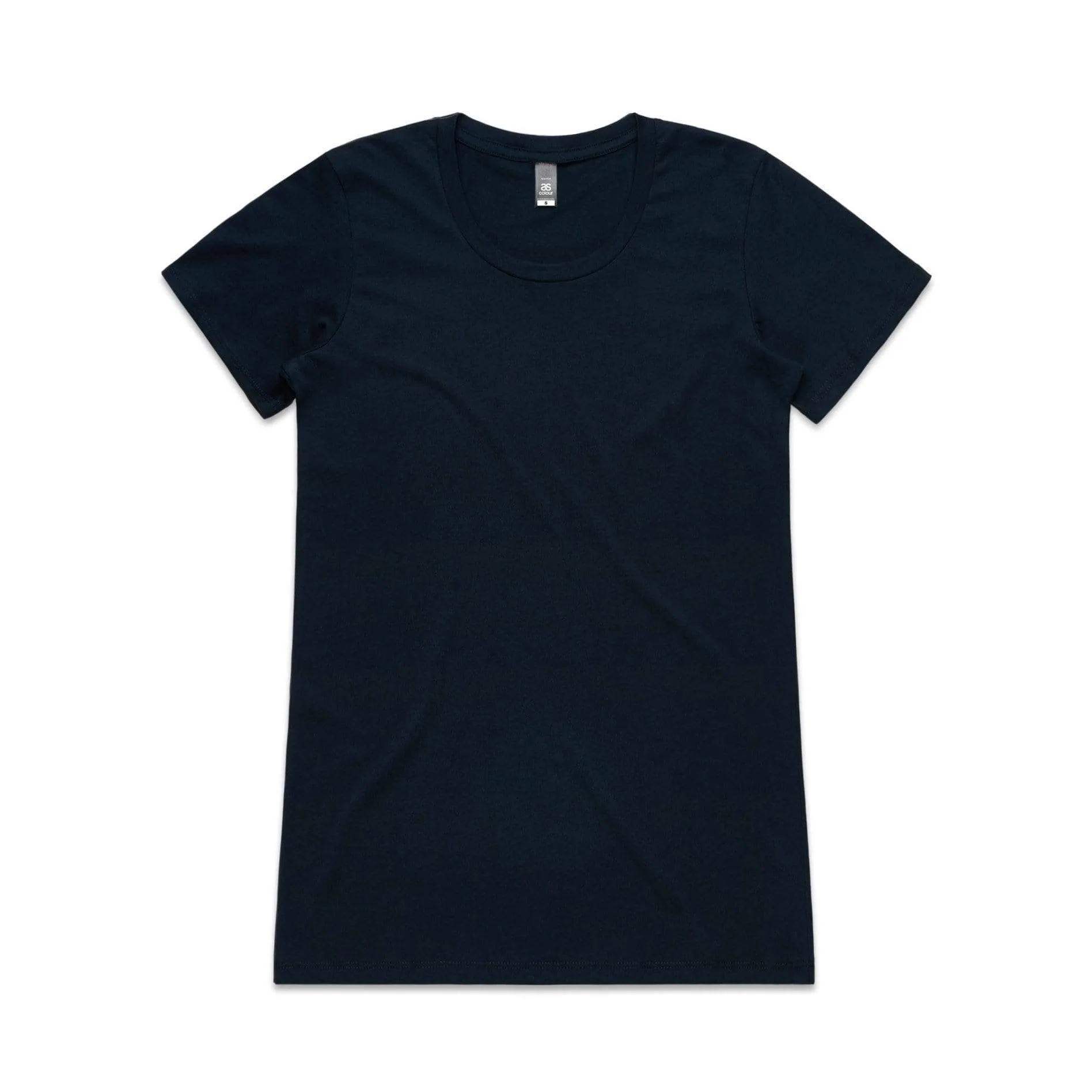 As Colour Women's Wafer tee 4002