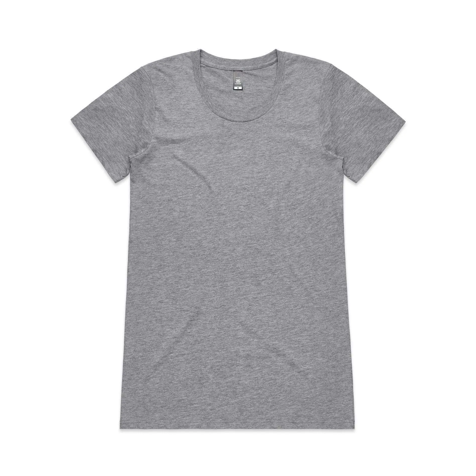 As Colour Women's Wafer tee 4002