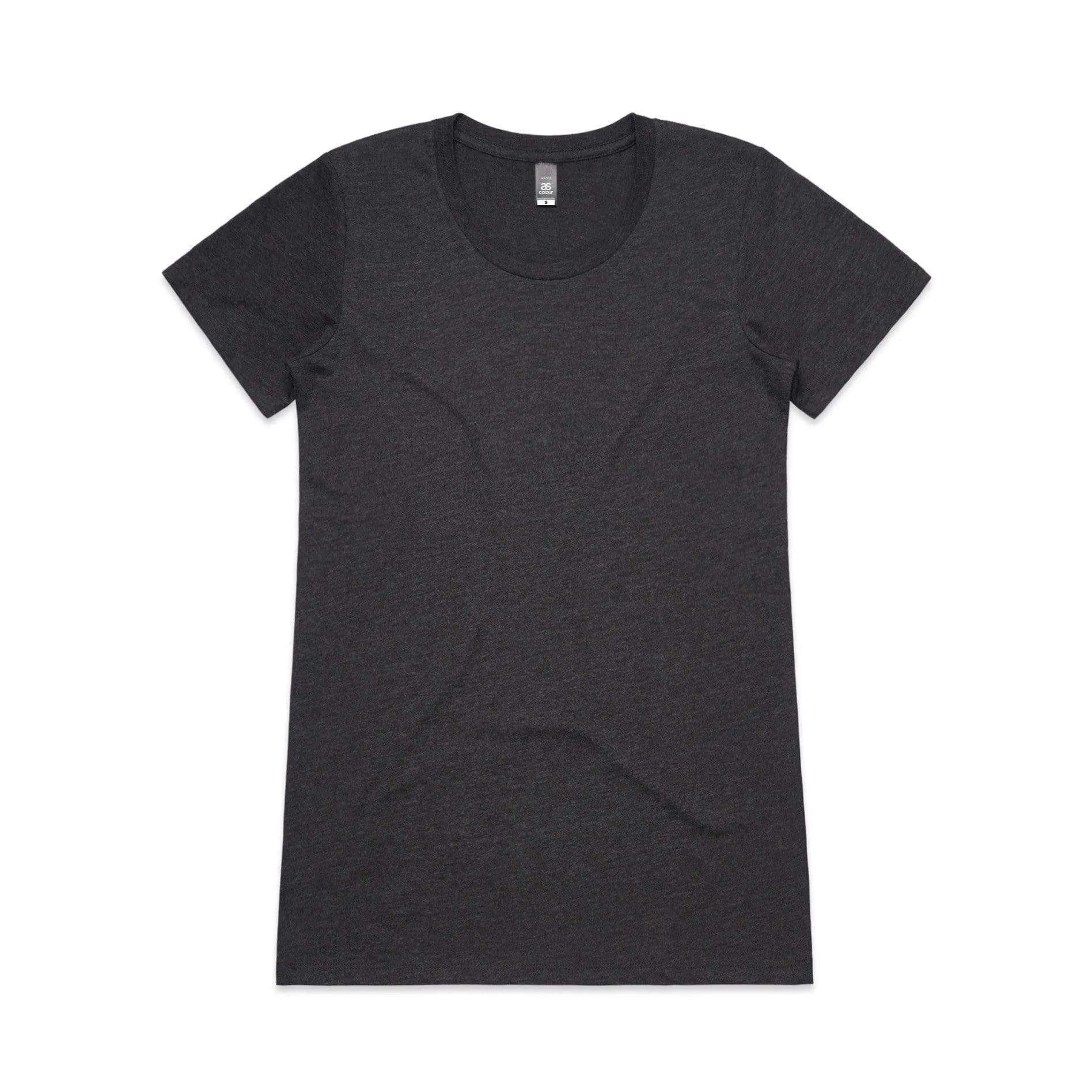 As Colour Women's Wafer tee 4002