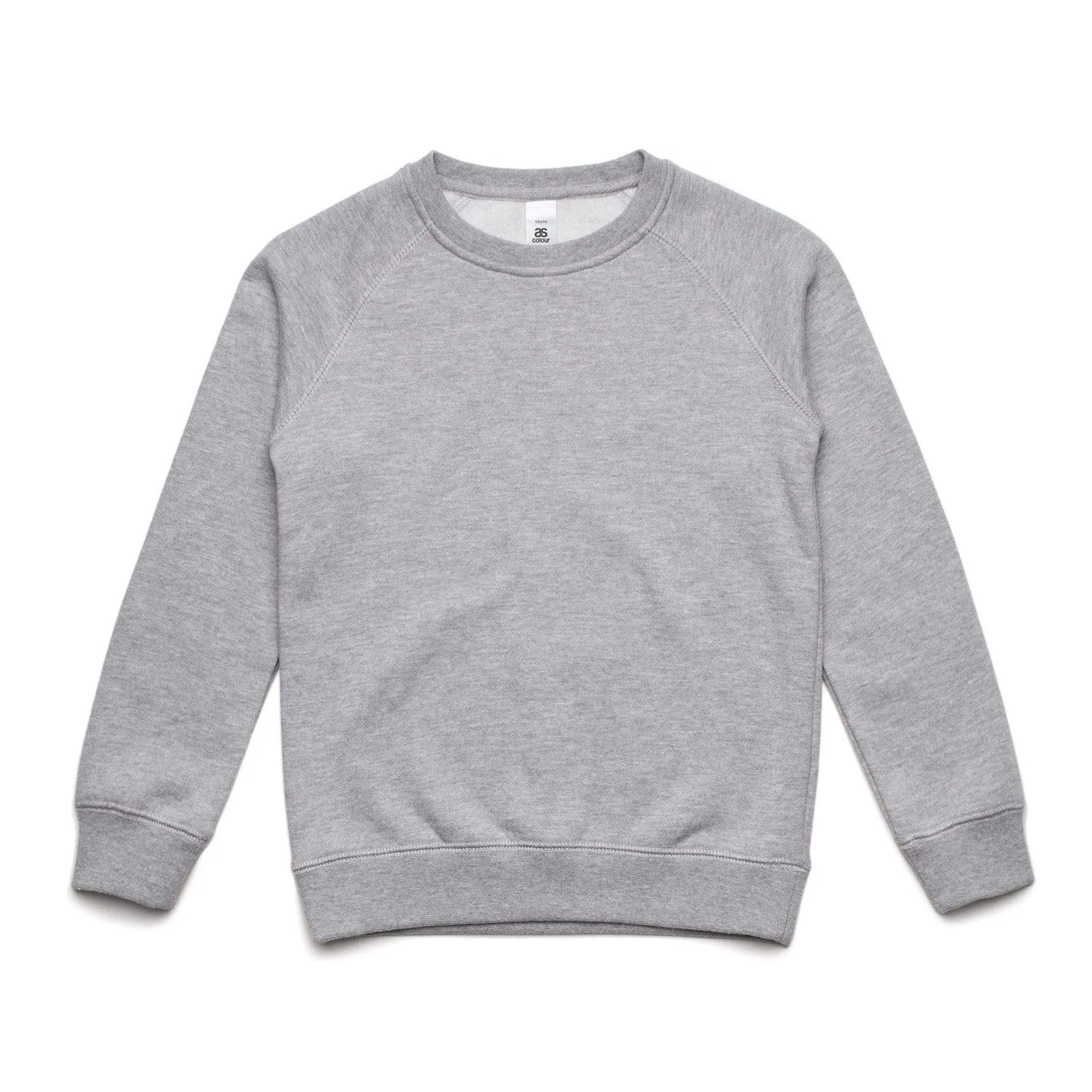 As Colour Youth Crew Jumper 3037