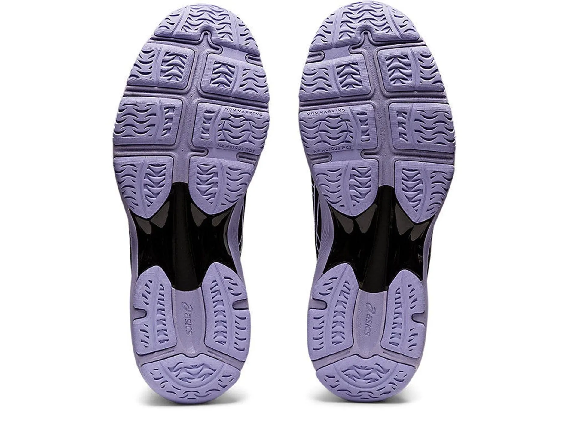 Asics Womens Gel Netburner Academy 9 <BR> 1072A062 003