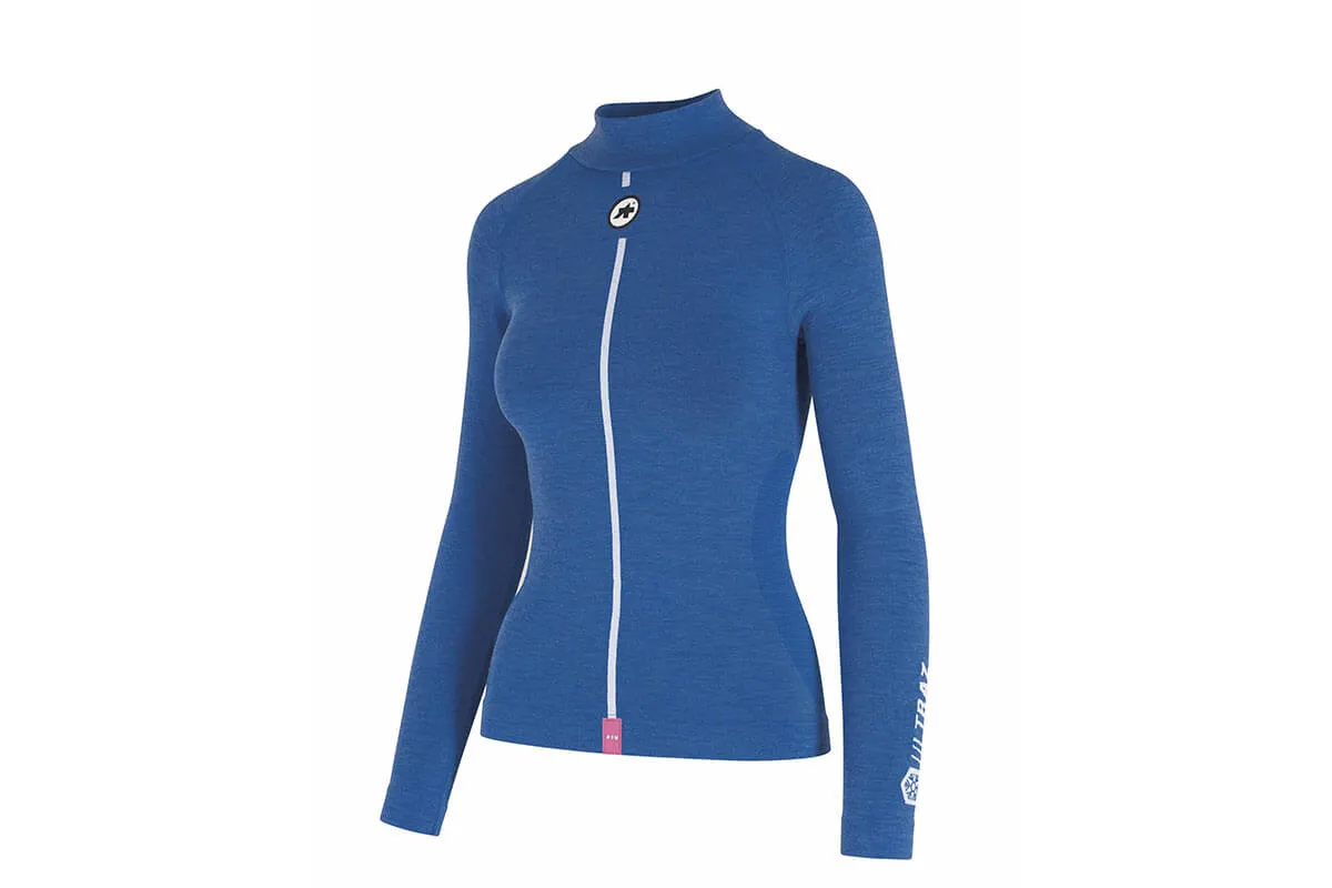 Assos Women's Ultraz Winter Long Sleeve Skin Layer