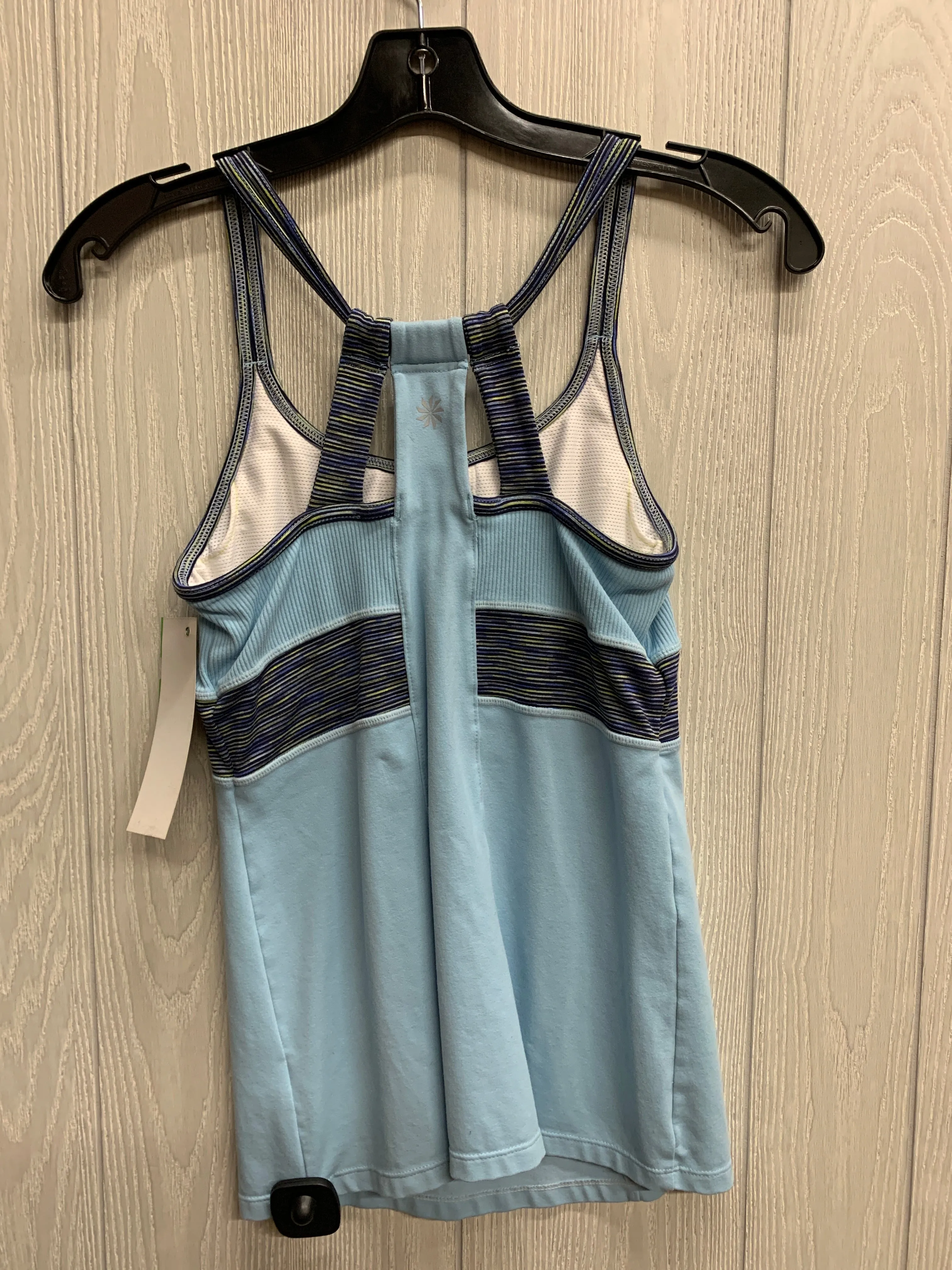 Athletic Tank Top By Athleta  Size: Xs