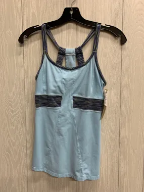 Athletic Tank Top By Athleta  Size: Xs