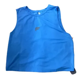 Athletic Tank Top By Fabletics  Size: L