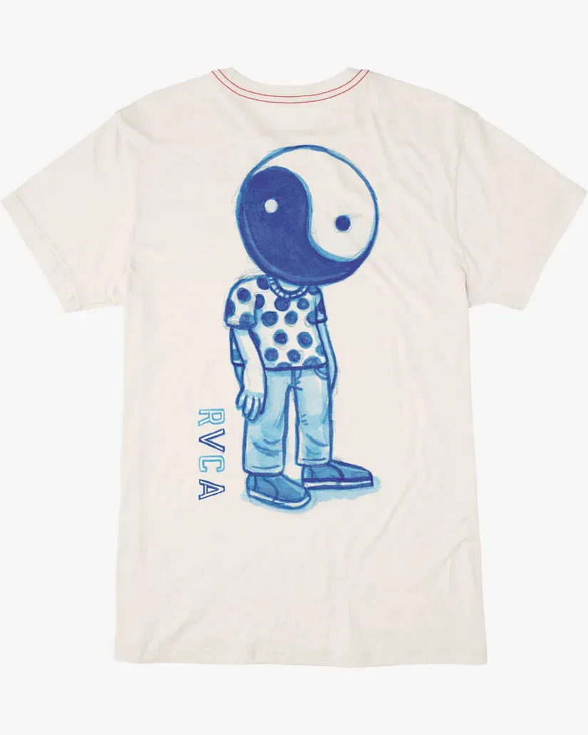 Balance Boy Tee