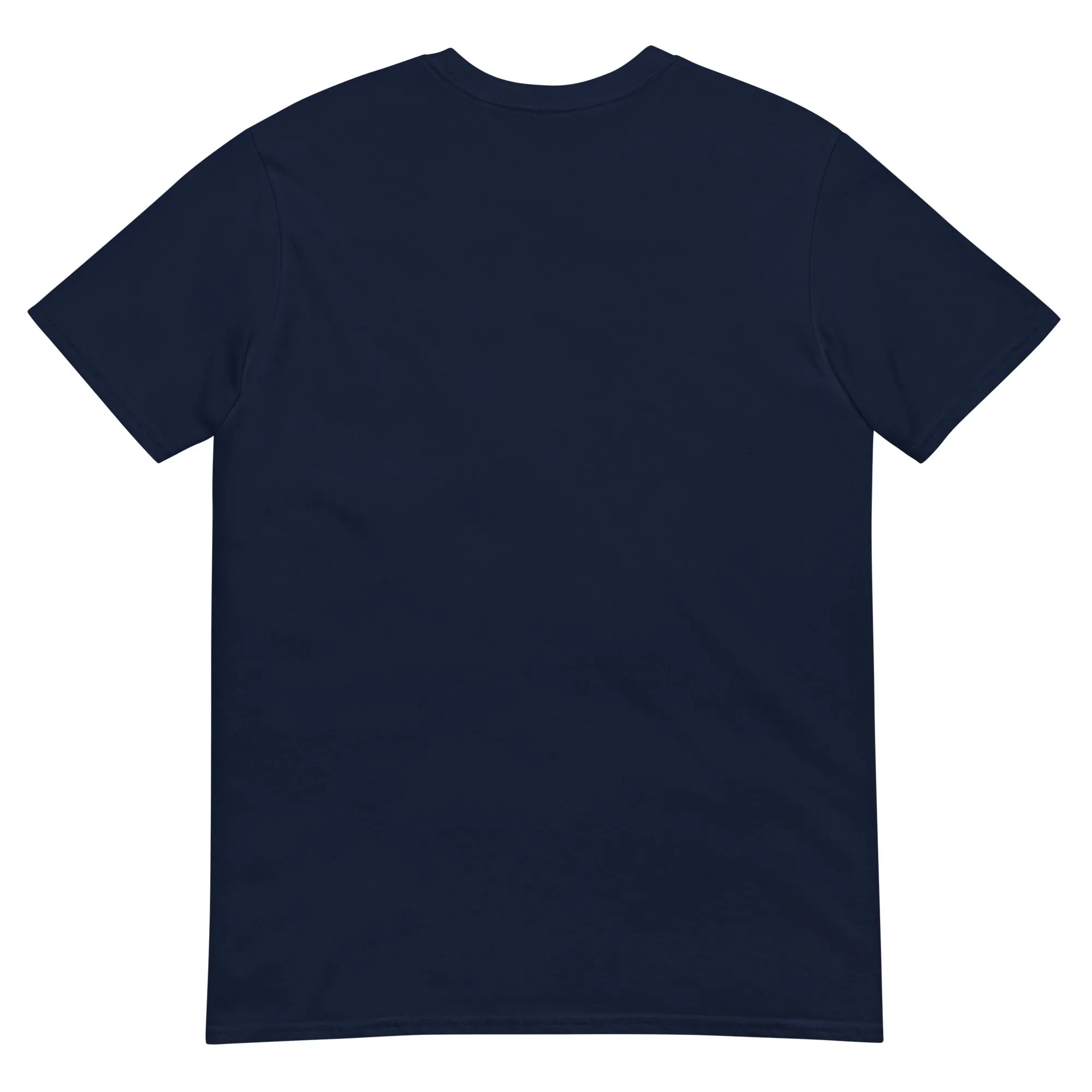 Berge (30) - T-Shirt (Unisex)