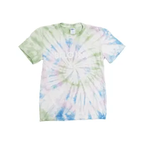 BFLO Youth Tie Dye Tee Shirt