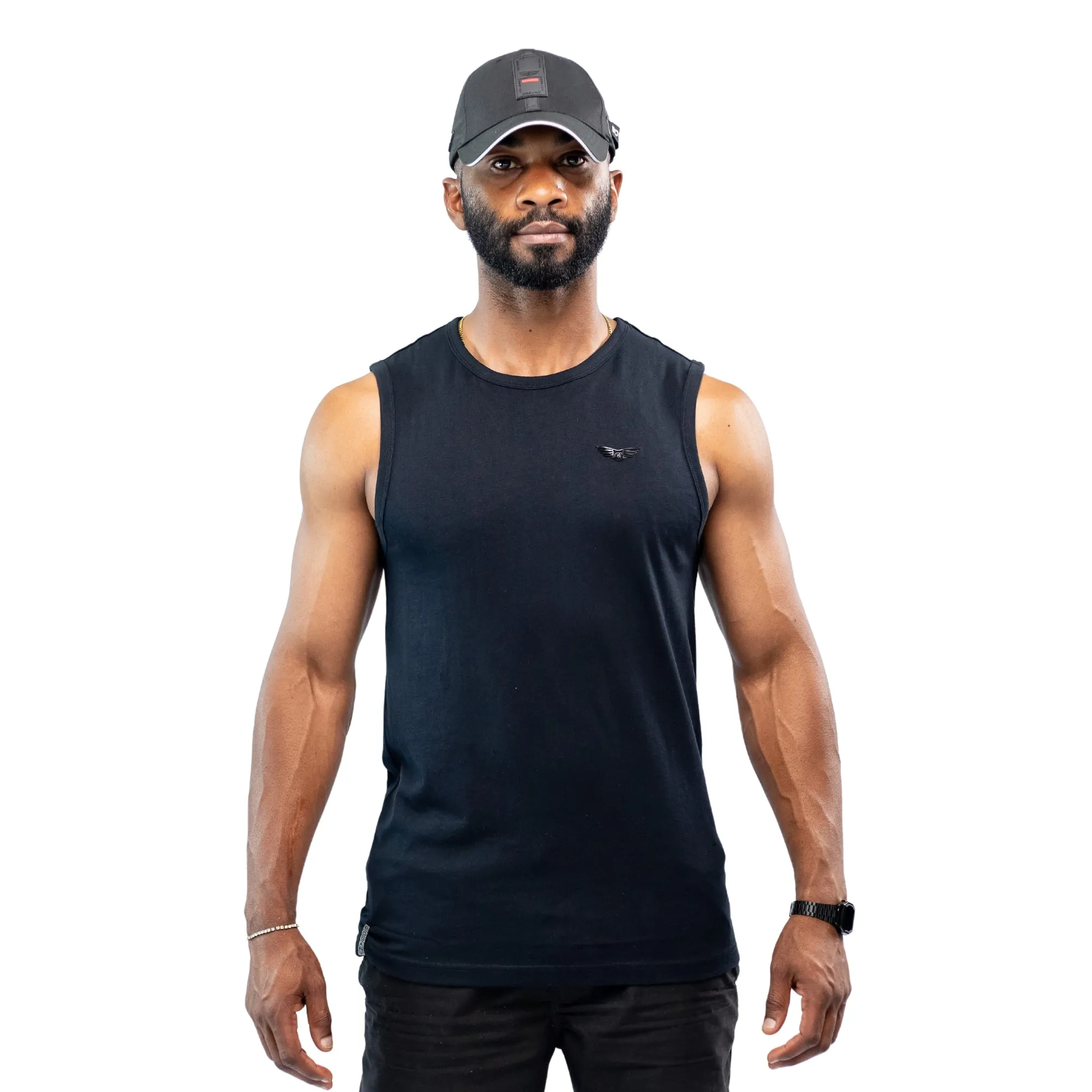 Bogart Essential Vest