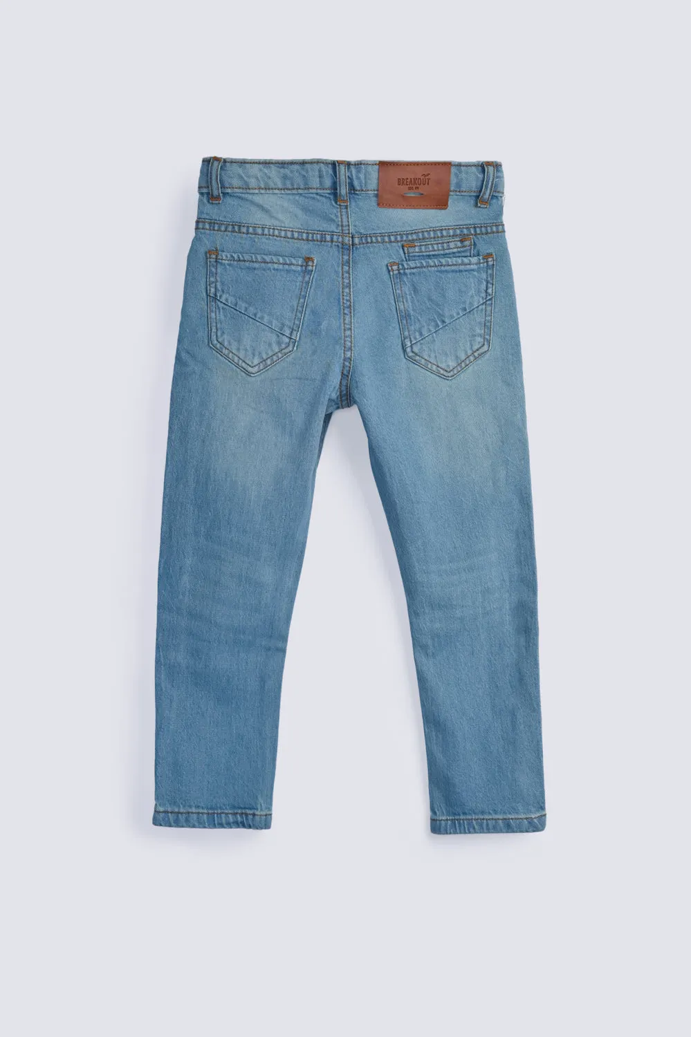 BOYS DENIM