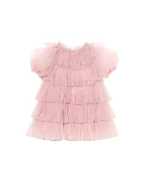 Bébé Love Parade Tulle Dress