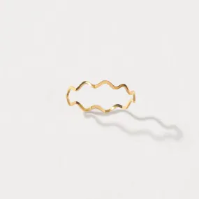 Clarence Stacking Ring