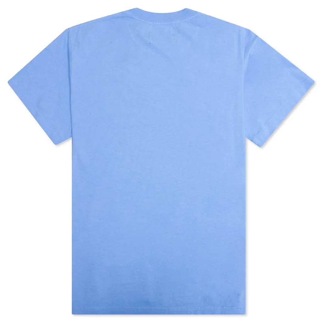 Classico Tee - Little Boy Blue