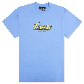 Classico Tee - Little Boy Blue