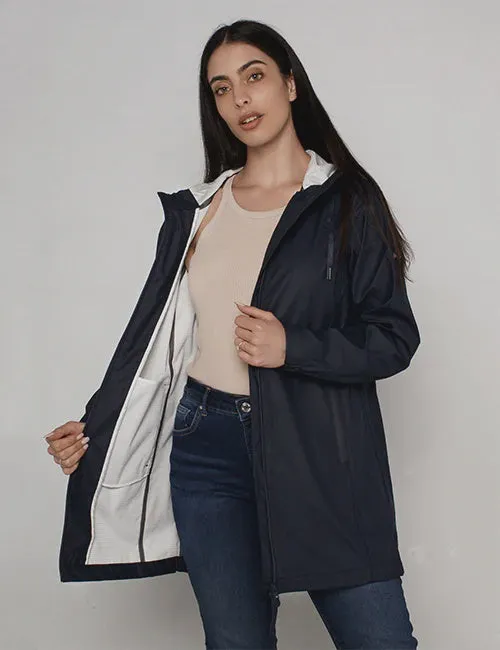 Cordoba Jacket