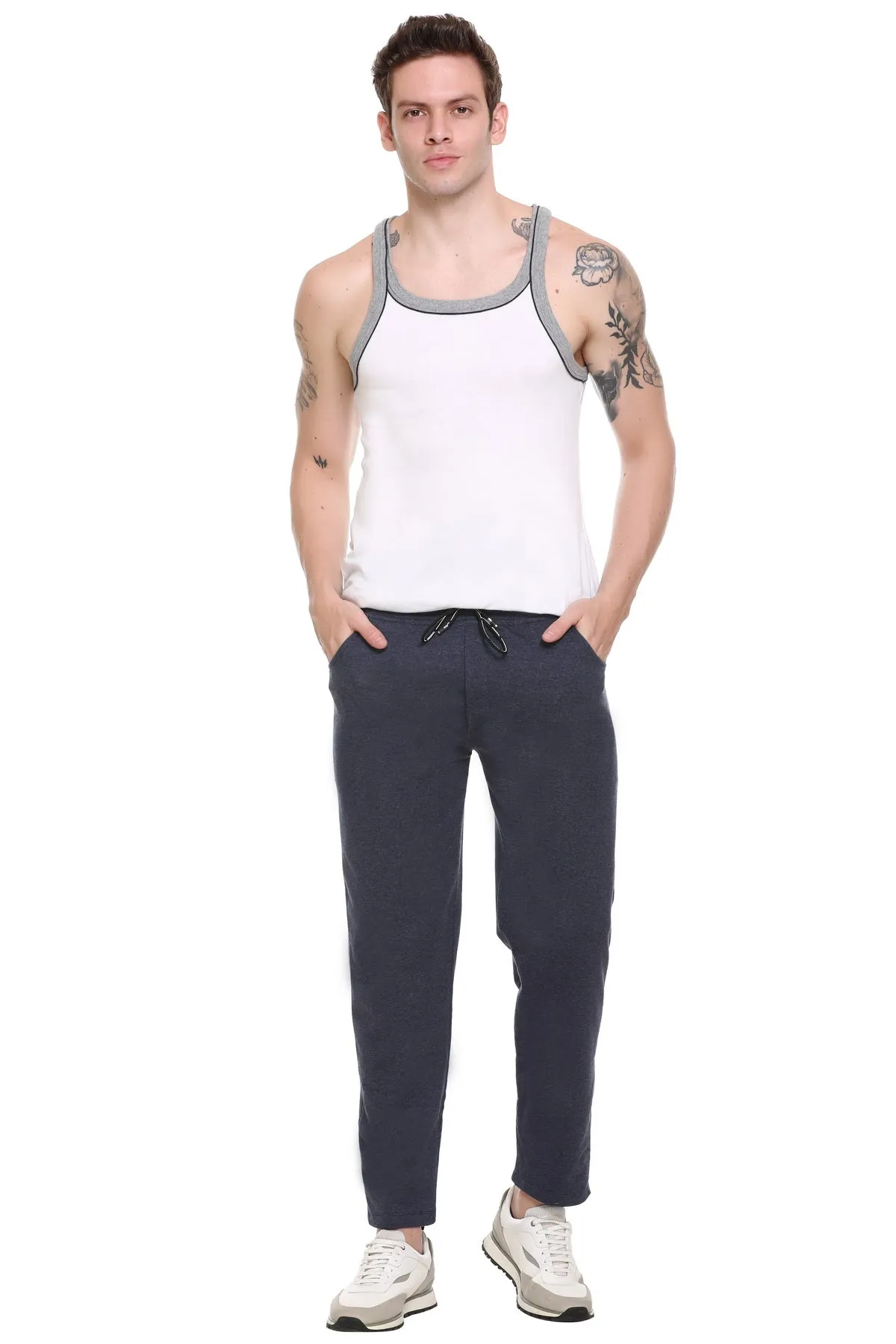 Cotton  Loungepants For Men