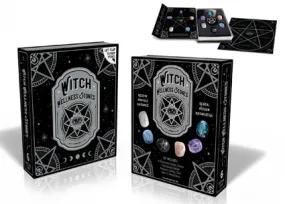 Crystal Witch Wellness Kit