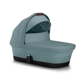 Cybex Gazelle S Cot - Sky Blue (NEW 2023)