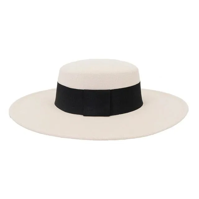 Derby Fedora Hat