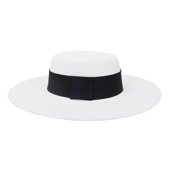 Derby Fedora Hat