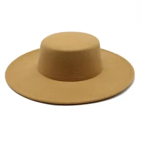 Derby Fedora Hat