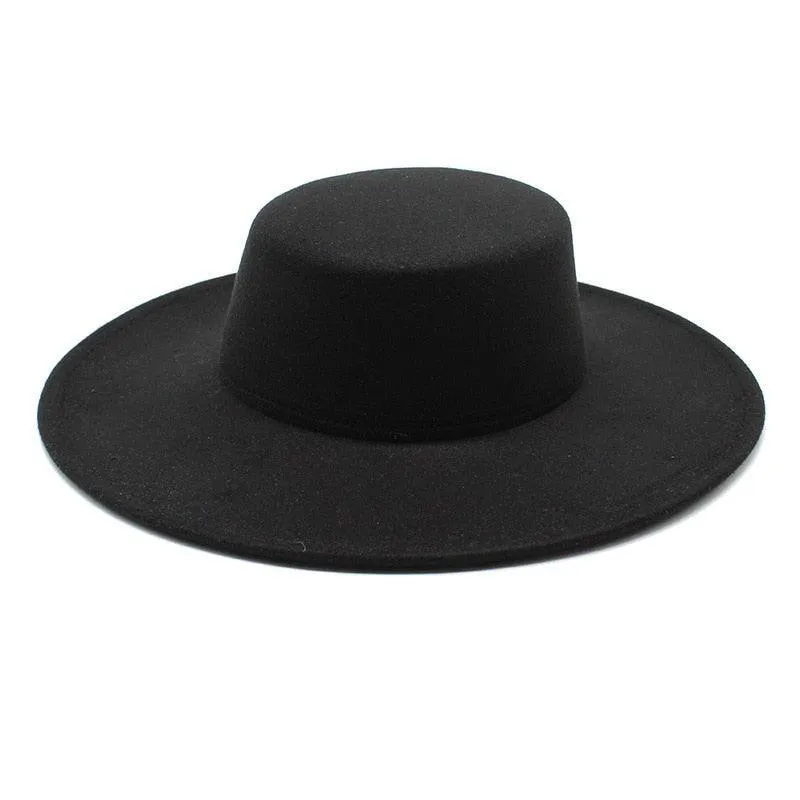 Derby Fedora Hat