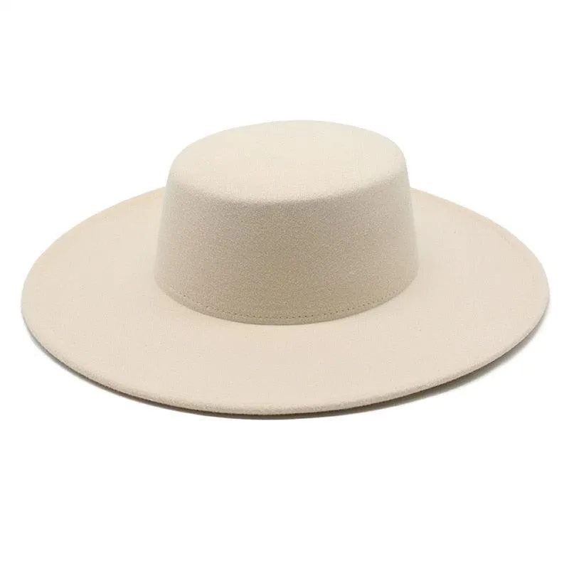 Derby Fedora Hat