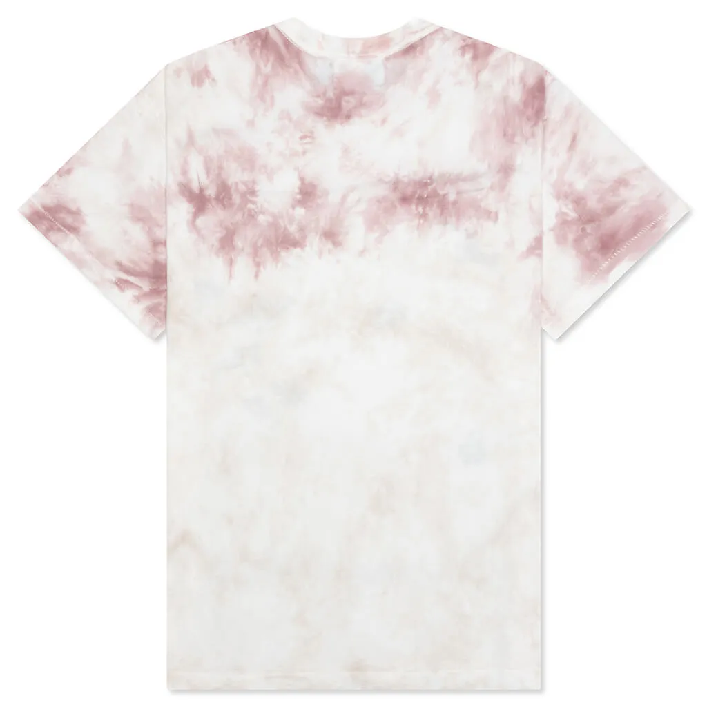 Desire S/S Tee - Tie Dye