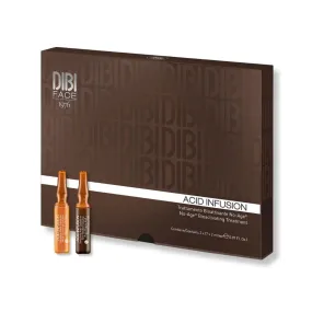 DIBI Milano | Acid Infusion No-Age Bio-Activating Treatment