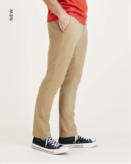 Dockers Skinny Fit Original Chino Pants/Harvest - CORE AW23