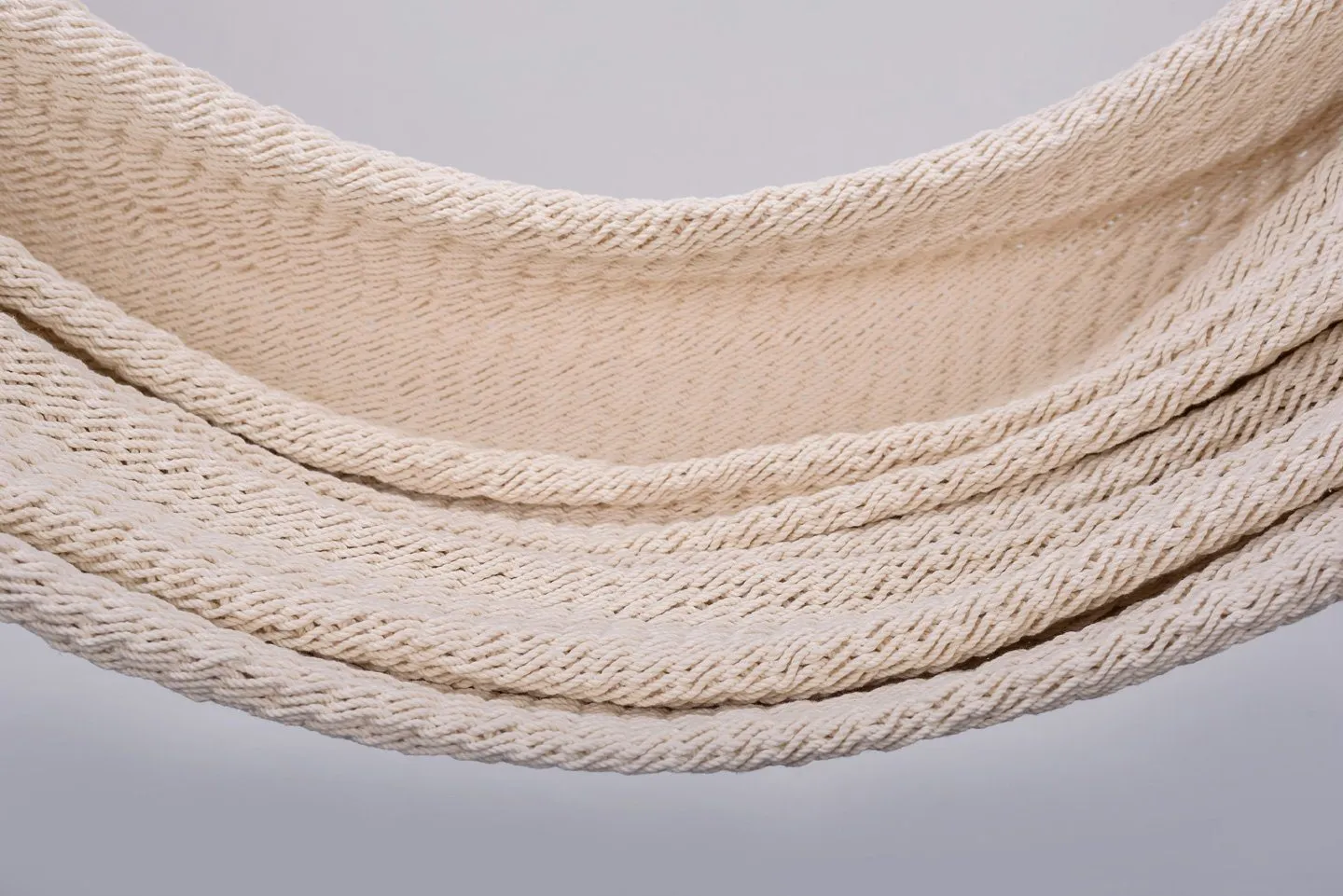 Earth Organic Natural Cotton Hammock